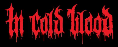 logo In Cold Blood (USA)